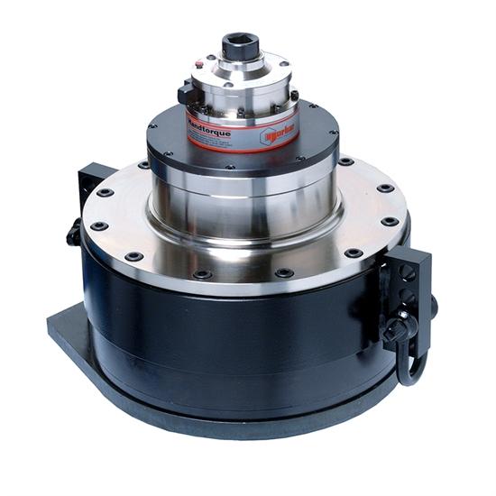 16053 | 2-1/2 in. Square 47500 Nm Torque Multiplier, 3/4 in. input, Anti Wind-Up, 125:1 image 1
