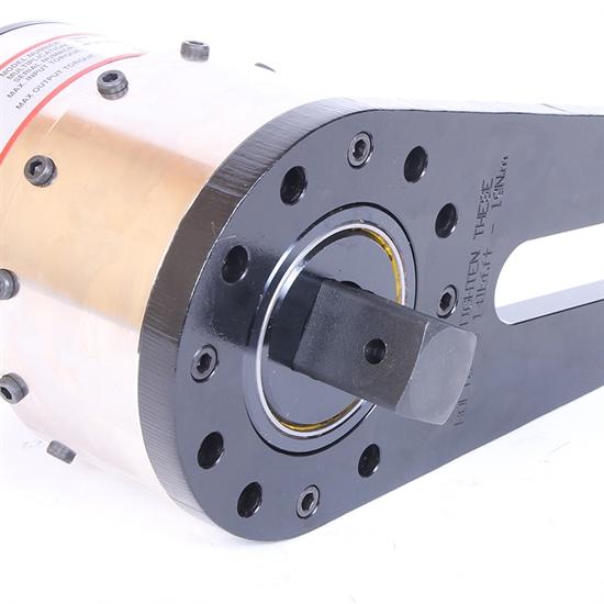 16064.75 | 1 in. Square 3400 Nm Torque Multiplier, 1/2 in. input, 75:1 image 1