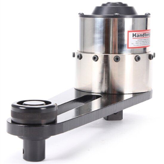 16064 | 1 in. Square 3400 Nm Torque Multiplier, 1/2 in. input, 125:1 image 1