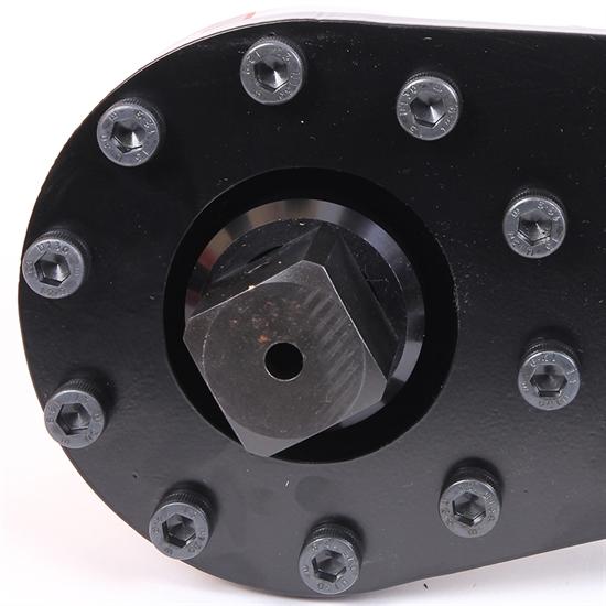 16067 | 1-1/2 in. Square 6000 Nm Torque Multiplier, 3/4 in. input, 5:1 image 1