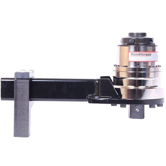 16068 | 1-1/2 in. Square 6000 Nm Torque Multiplier, 1/2 in. input, Anti Wind-Up, 125:1 image 1