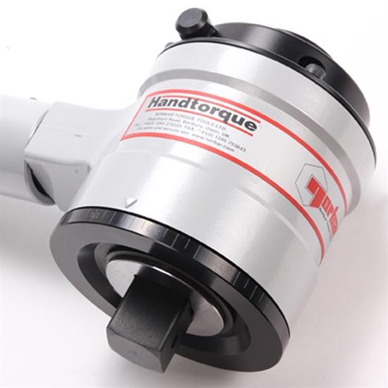 17022 | HT4/15.5 | 1 in. Square 3000 Nm Torque Multiplier, 1/2 in. input, 15.5:1 image 1