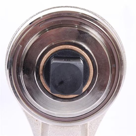 17219 | 1 in. Square 2700 Nm Torque Multiplier Head kit, 3/4 in. input, 5:1 image 1