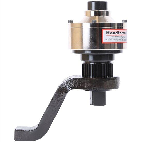Norbar Small Diameter Series Torque Multipliers image 1