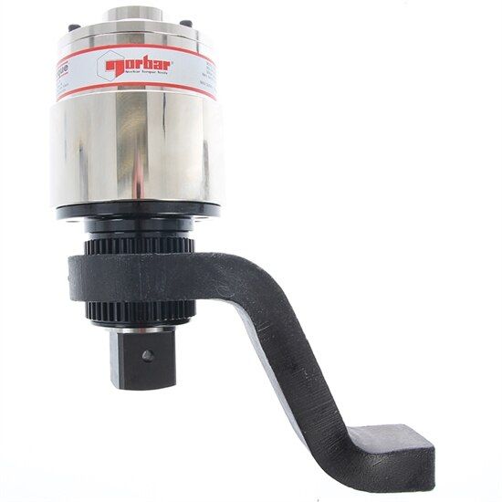 18009 | 1-1/2 in. Square 6000 Nm Torque Multiplier, 1/2 in. input, 25:1 image 1