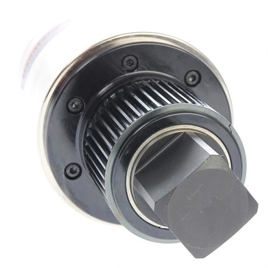 18013 | 1-1/2 in. Square 6000 Nm Torque Multiplier, 1/2 in. input, 125:1 image 1