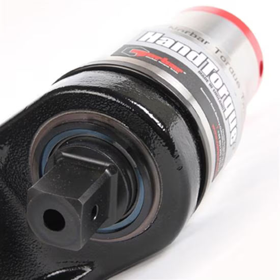 180215 | 1 in. Square 4000 Nm Torque Multiplier, 1/2 in. input, Anti Wind-Up, 25:1 image 1