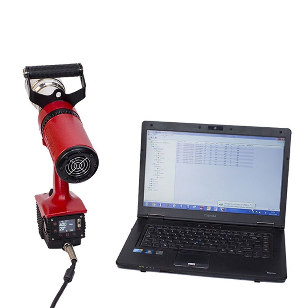 180229.B08.PEL | EVOTORQUE 2; ET2-80-2700 230V WITH PELICAN CASE image 1