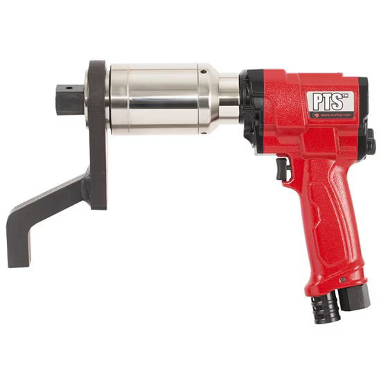 180245.B08 | PTS-72-2000 | 1 in. Square 2000 Nm Torque Multiplier, 9.2 rpm image 1