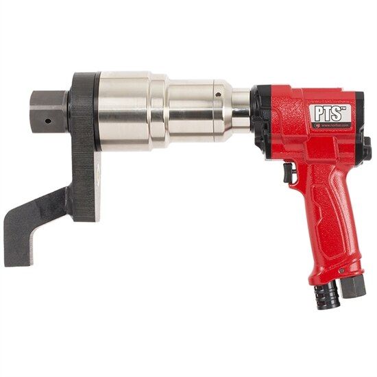 180250.B12 | PTS-92-4000 | 1-1/2 in. Square 4000 Nm Torque Multiplier, 5.3 rpm image 1