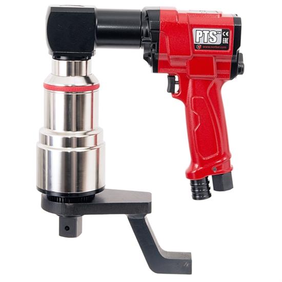 180250.B12.RA | 1-1/2 in. Square 4000 Nm Torque Multiplier with Right Angle Gearbox, 5.3 rpm image 1