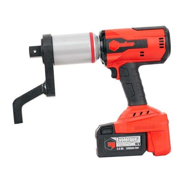 180445 | EBT-72-1350 | Battery Torque Multiplier, 200 - 1350 Nm, 1'' square drive image 1