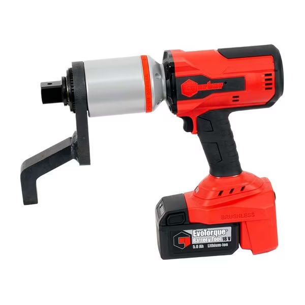 180541 | EBT-80-2700 | Battery Torque Multiplier, 400 - 2700 Nm, 1'' square drive image 1