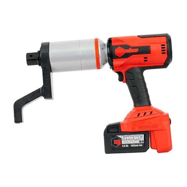 180565 | EBT-80-2700 Auto 2 Speed | Battery Torque Multiplier, 400 - 2700 Nm, 1'' square drive image 1