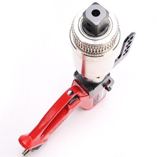 18104.B08 | PTM-72-2000-B | 1 in. Square 2000 Nm Torque Multiplier, Bi-Directional, Stall, 58 rpm image 1
