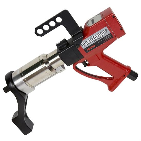 18123.B08 | PTM-72-1350-B-EC | 1 in. Square 1000 Nm Torque Multiplier, External Control Shut Off, 86 rpm image 1