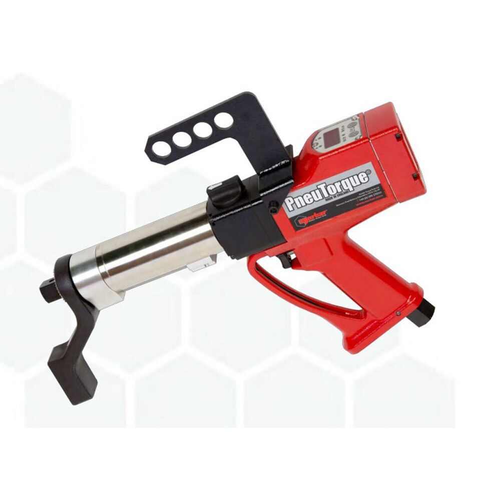 18142.B06 | 3/4 in. Square 1000 Nm Torque Multiplier, Internal Control Shut Off, 122 rpm image 1