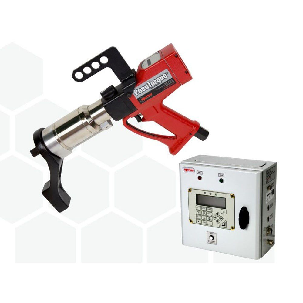 18144.B06 | 3/4 in. Square 1000 Nm Torque Multiplier, External Control Shut Off, 122 rpm image 1