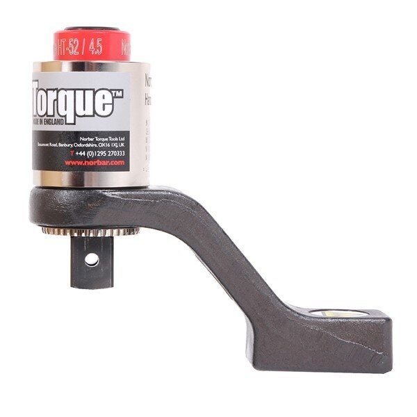 Compact Series Manual Torque Multipliers image 1