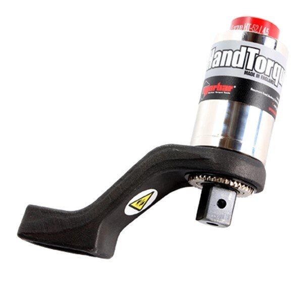 181441 | Norbar Torque Multiplier | HT-52/22.2, 1,000 Nm, 3/8'' in 3/4'' out image 1