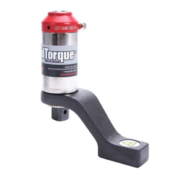 181444 | Norbar Torque Multiplier | HT-52/22.2 AWUR, 1,000 Nm, 1/2'' in 3/4'' out image 1
