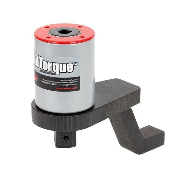 181447 | Norbar Torque Multiplier | HT-72/5.2, 1,500 Nm, 1/2'' in 1'' out image 1