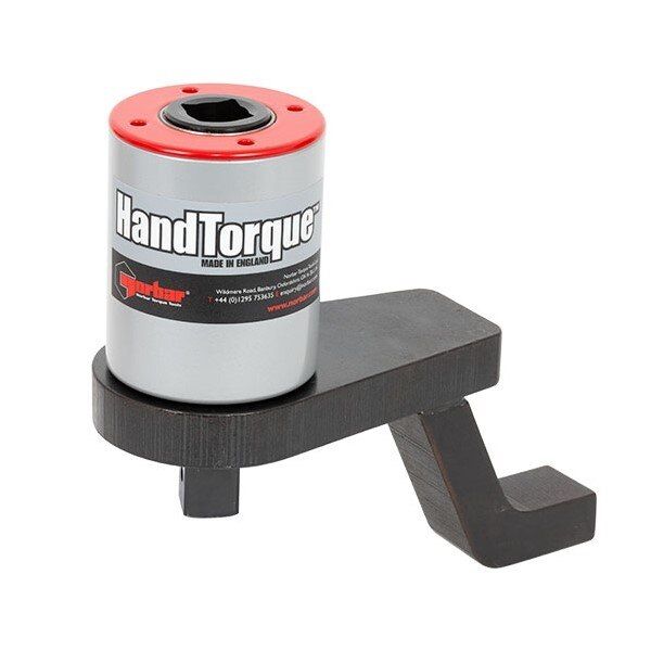 181448 | Norbar Torque Multiplier | HT-72/5.2, 1,000 Nm, 3/4'' in 3/4'' out image 1