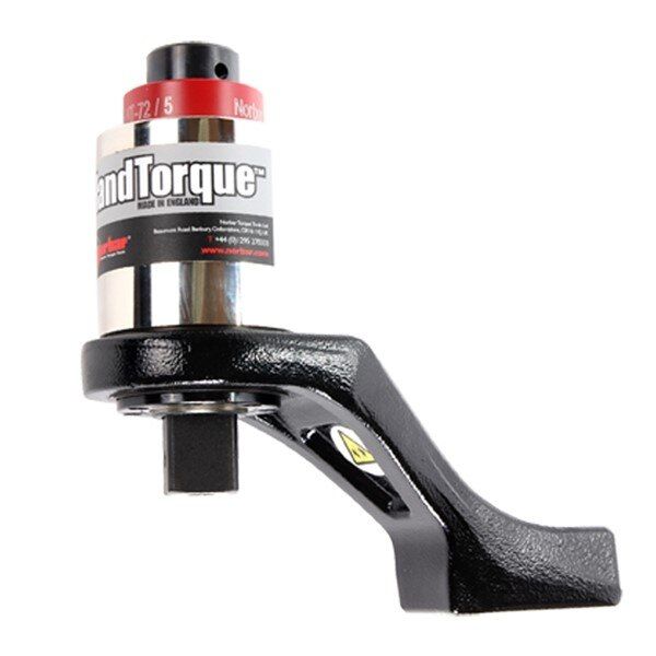 181449 | Norbar Torque Multiplier | HT-72/5.2, 2,000 Nm, 3/4'' in 1'' out image 1