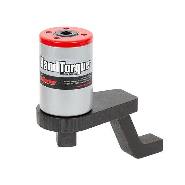 181450 | Norbar Torque Multiplier | HT-72/27, 2,000 Nm, 1/2'' in 1'' out image 1