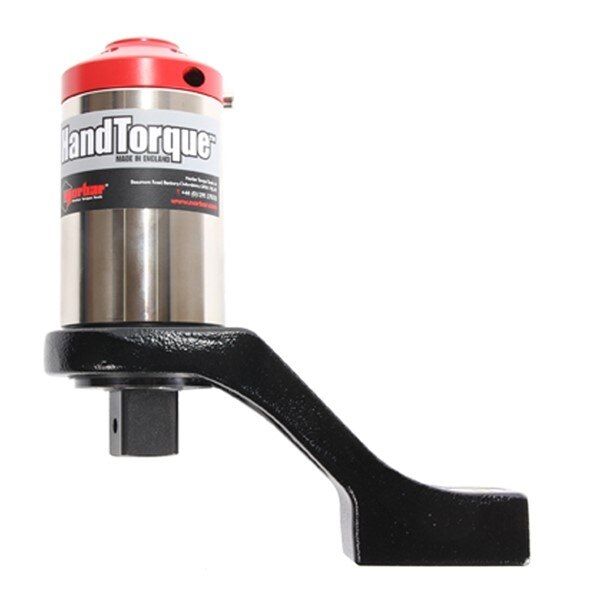 181451 | Norbar Torque Multiplier | HT-72/27 AWUR, 2,000 Nm, 1/2'' in 1'' out image 1