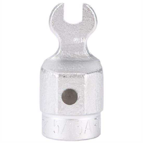 29702 | 5/16 in. Open End Fitting, 16mm spigot, 0 - 13 Nm range image 1