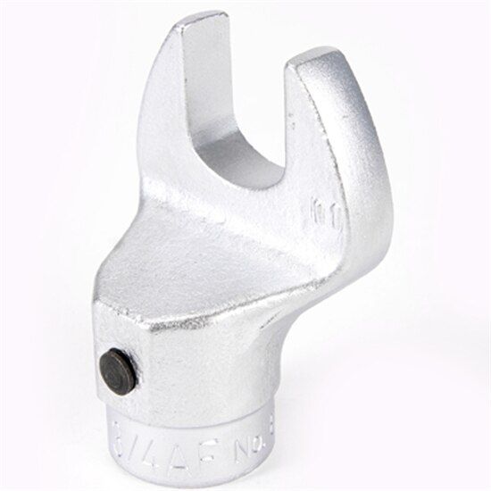 29709 | 3/4 in. Open End Fitting, 16mm spigot, 0 - 150 Nm range image 1