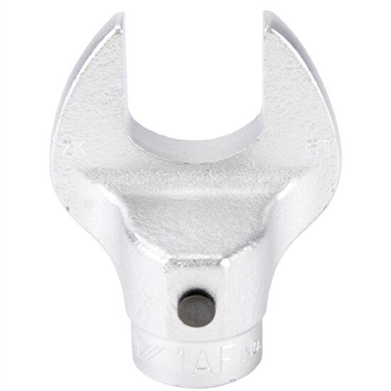 29713 | 1 in. Open End Fitting, 16mm spigot, 0 - 330 Nm range image 1
