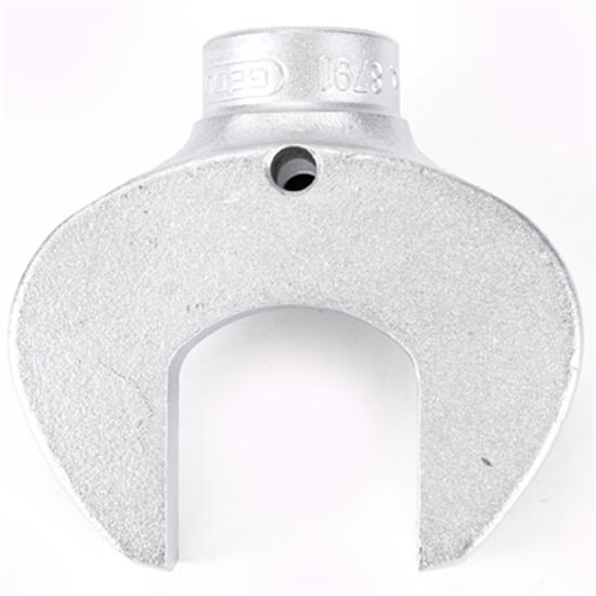 29715 | 1-1/8 in. Open End Fitting, 16mm spigot, 0 - 330 Nm range image 1