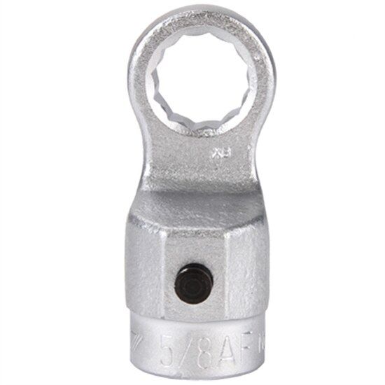 29732 | RING END 5/8 IN. - 16MM SPIGOT END image 1