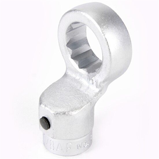 29736 | RING END 7/8 IN. - 16MM SPIGOT END image 1