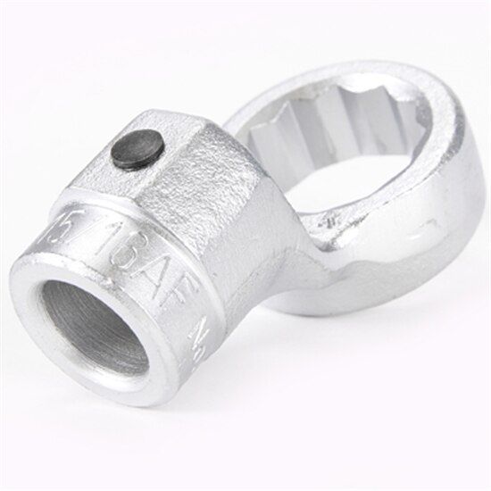 29737 | RING END 15/16 IN. - 16MM SPIGOT END image 1
