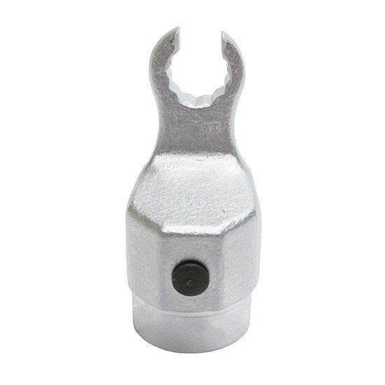 29754 | 7/16 in. Flare End Fitting, 16mm spigot, 0 - 15 Nm range image 1