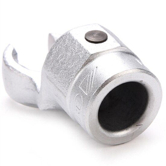 29758 | 11/16 in. Flare End Fitting, 16mm spigot, 0 - 58 Nm range image 1