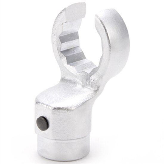 29762 | 15/16 in. Flare End Fitting, 16mm spigot, 0 - 140 Nm range image 1