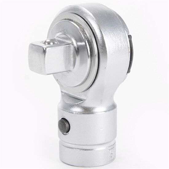 29830 | 1/2 in. Reversible Ratchet Head, 16mm spigot, 0 - 330 Nm range image 1