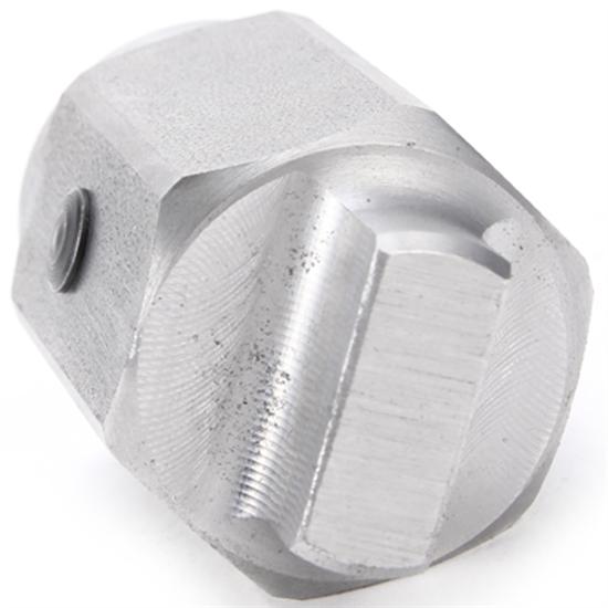 29832 | Blank End Fitting, 16mm spigot, 0 - 330 Nm range image 1