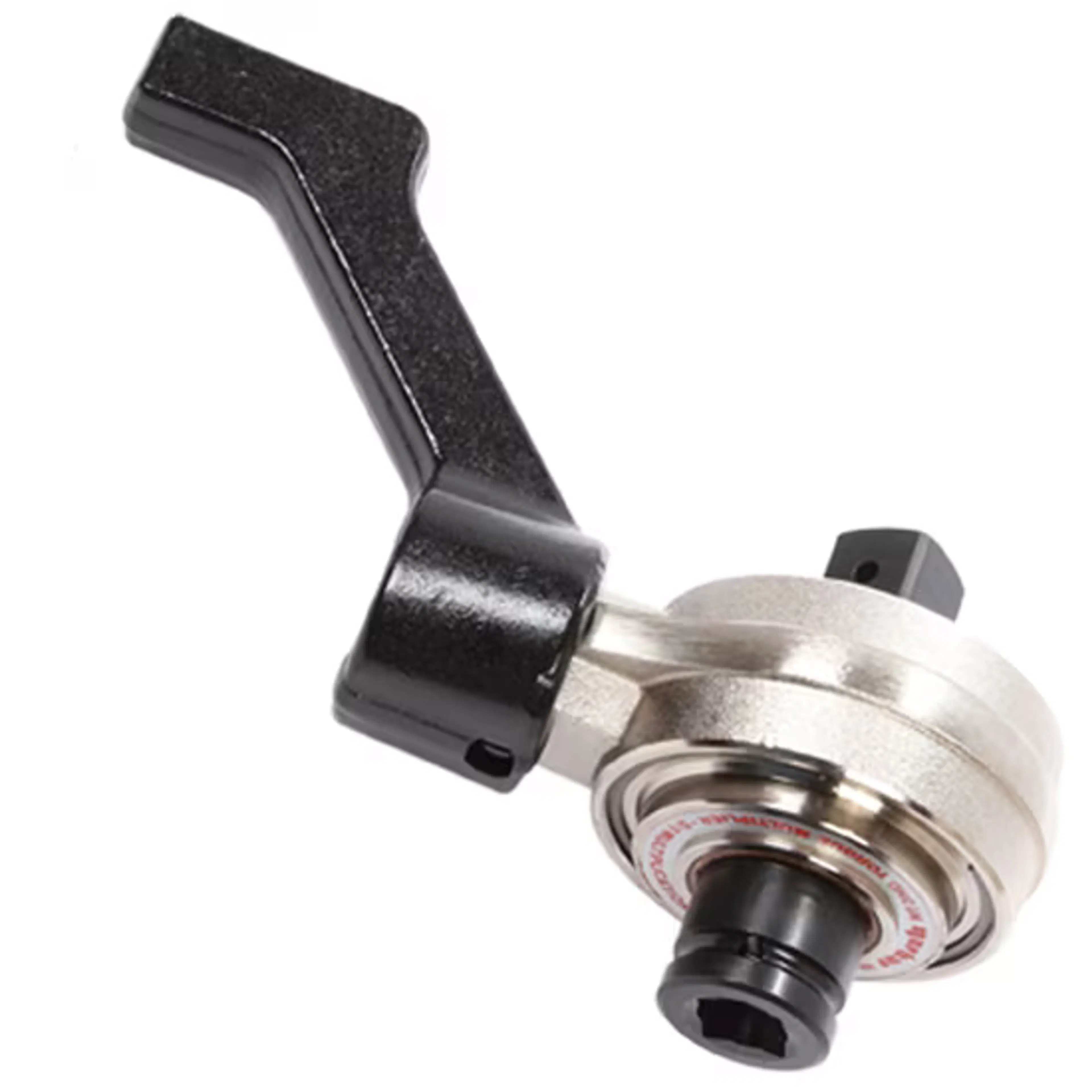 HT3 Manual Series Torque Multipliers