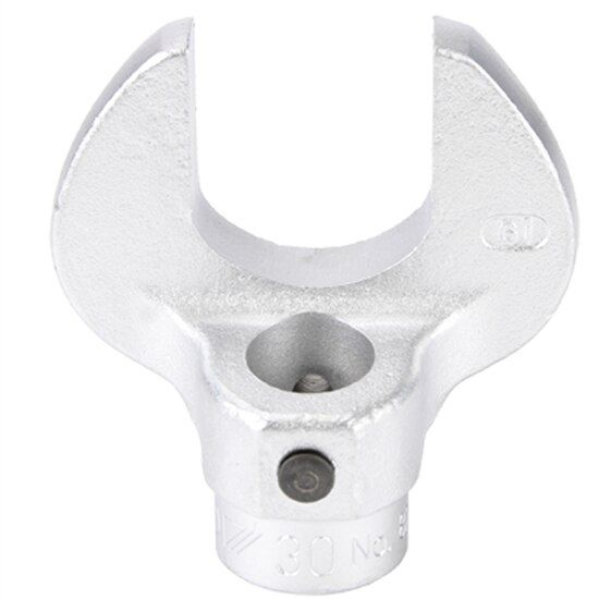 29861 | 30mm Open End Fitting, 16mm spigot, 0 - 330 Nm range image 1