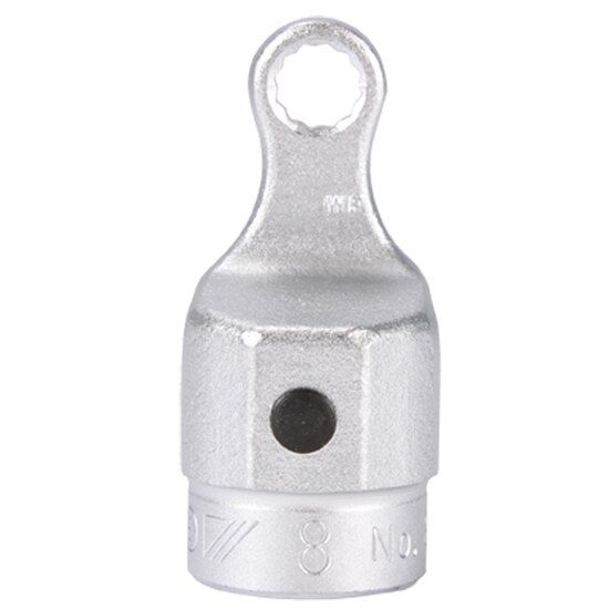 29882 | RING END 8MM - 16MM SPIGOT END 8792-08 image 1