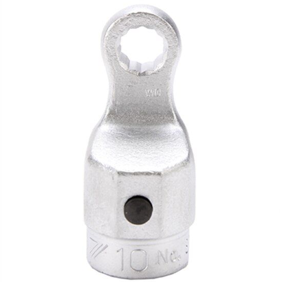 29884 | RING END 10MM - 16MM SPIGOT END 8792-10 image 1