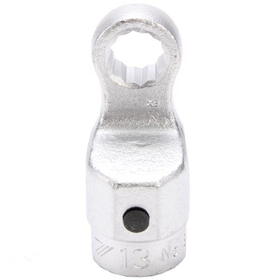 29887 | RING END 13MM - 16MM SPIGOT END 8792-13 image 1