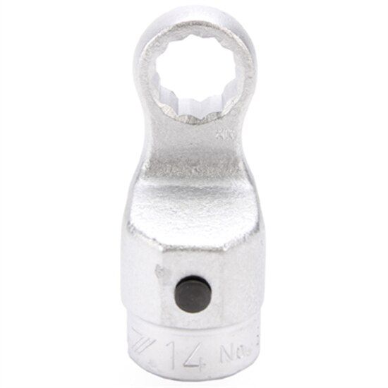 29888 | RING END 14MM - 16MM SPIGOT END 8792-14 image 1