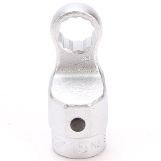 29889 | RING END 15MM - 16MM SPIGOT END 8792-15 image 1