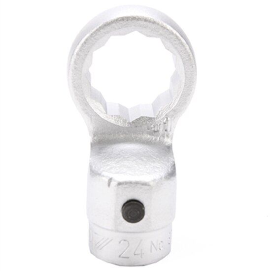 29896 | RING END 24MM - 16MM SPIGOT END 8792-24 image 1